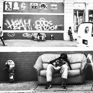 Worldly(feat. NGU) (Explicit)