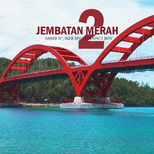 jembatan merah 2 (Asher D ft IKER SPZ)