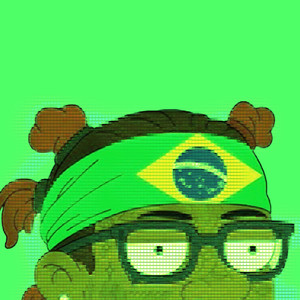 Yes You Can Brazilian crazy