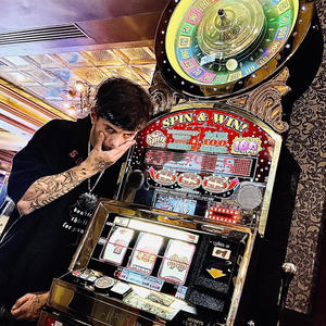 RXXM XCIX (ENVY ME) (feat. JINXXD) (Explicit)