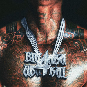 I BORI LA (feat. Enfant Noir)