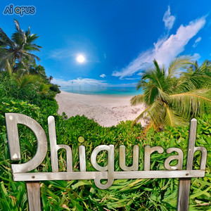 Dhigurah