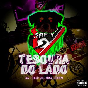 Tesoura do Lado (Explicit)