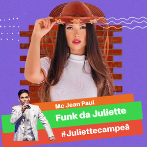 Funk da Juliette