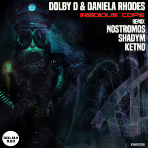 INSIDIOUS COPS (Shadym Remix)