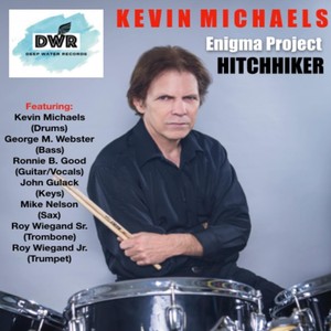 The Hitchhiker (Live) [feat. John Gulack, Ronnie B. Good & Mike Nelson]