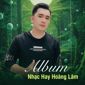 Album Nhạc Hay Hoàng Lâm