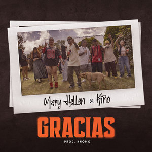 Gracias