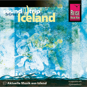 Soundtrip Iceland