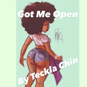 Got Me Open (Explicit)