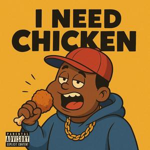 I Need Chicken (Explicit)