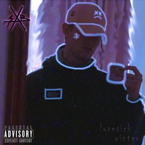 Lovesick Winter (Explicit)