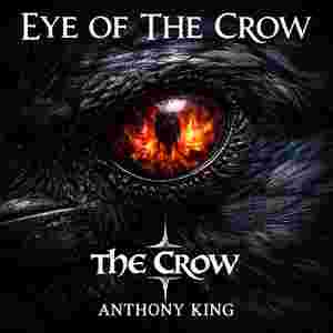 Eye of the Crow The Crow