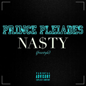 Na$Ty (Freestyle) [Explicit]