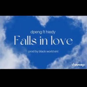 Falls In Love (feat. Heidy)