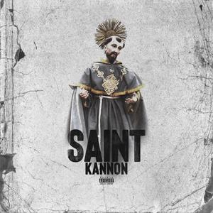 Saint Kannon (Explicit)