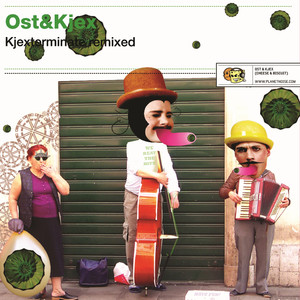 Kjexterminate (Hifi Haaviks in da Pub Remix)