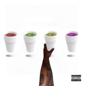 Drank The Kool-Aid (Explicit)