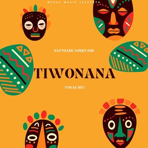 Tiwonana (Vocal mix)