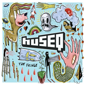 The Fringe (French Geometry Remix)