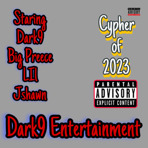 Cyper Of 2023 (Explicit)