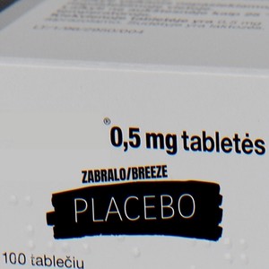 Placebo (Explicit)