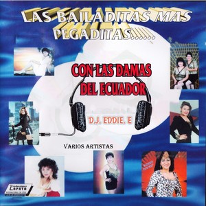 Las Bailaditas Más Pegaditas 1