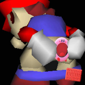 kirby (feat. trapstarr) (Explicit)