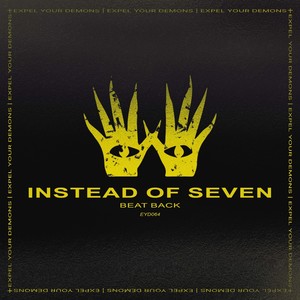 Back Back (TORRE|EYD|Remix)