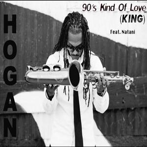 90's Kind of Love/King (feat. Natani)