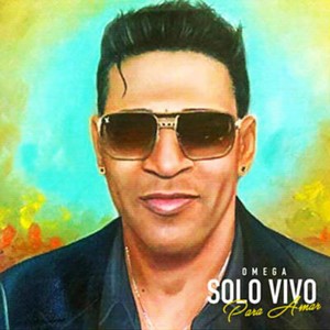 Solo Vivo Para Amar