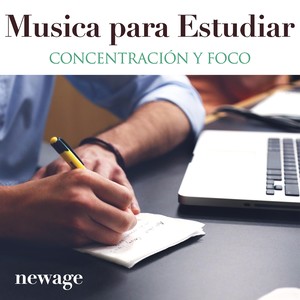 Musica para Estudiar - Canciones New Age para la Concentracion y el Foco