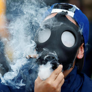 Hold Up Blaze Up (feat. Charlie Converse & DIZO) (Explicit)