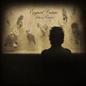 Ezequiel Cutaia - Historias de un lugar