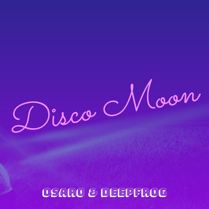 Disco Moon