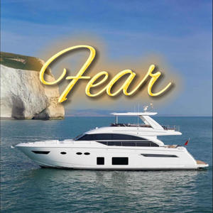 Fear (Brokenboy Remix|Explicit)