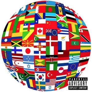 World Tour (Explicit)