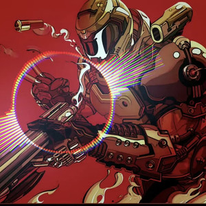 Until It Is Done (Explicit)