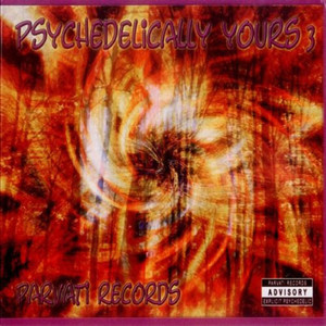 Psychedelically Yours, Vol. 3