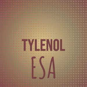 Tylenol Esa