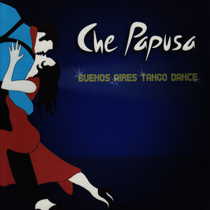 Buenos Aires Tango Dance