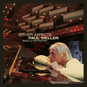 Paul Weller - Mayfly (Live at the Royal Festival Hall)