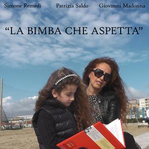 La bimba che aspetta