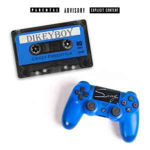 Crazy Freestyle (Explicit)