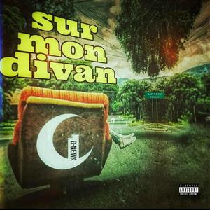 Sur mon divan (mix original) [Explicit]