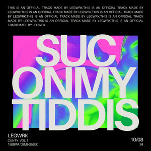 Suc on My Tiddis (Explicit)