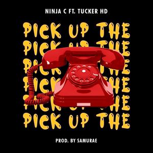 Pick Up The Phone(feat. Tucker HD) (Explicit)