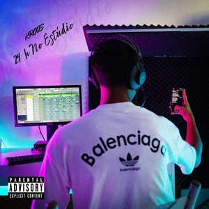 24 Horas No Estúdio (Explicit)