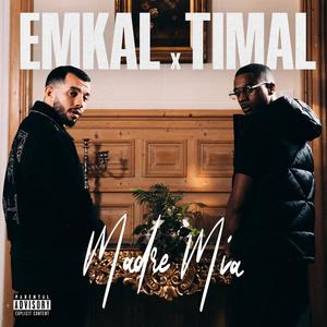 ★ Madre Mia (Explicit)