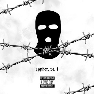 Cypher, Pt. 1 (Explicit)